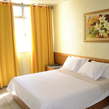 Hotel Barao Da Taquara Rio de Janeiro Luaran gambar