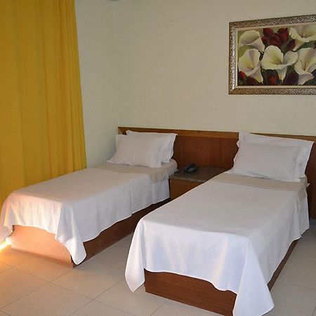 Hotel Barao Da Taquara Rio de Janeiro Luaran gambar