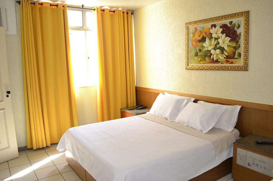 Hotel Barao Da Taquara Rio de Janeiro Luaran gambar