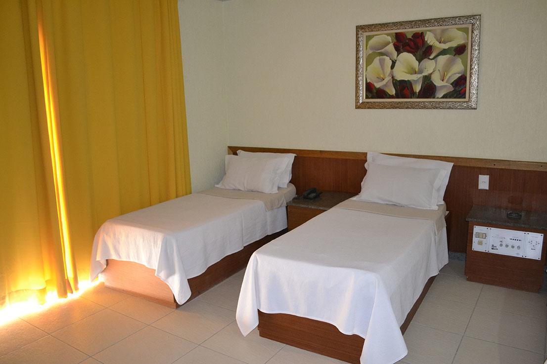 Hotel Barao Da Taquara Rio de Janeiro Luaran gambar