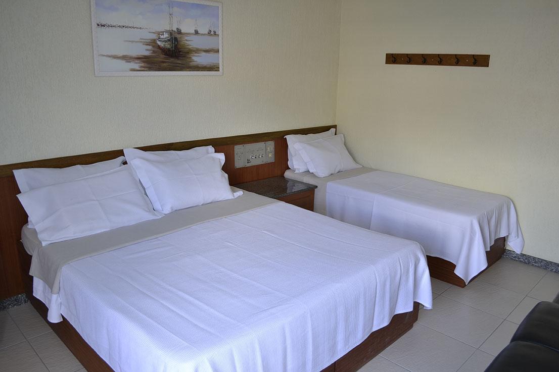 Hotel Barao Da Taquara Rio de Janeiro Luaran gambar
