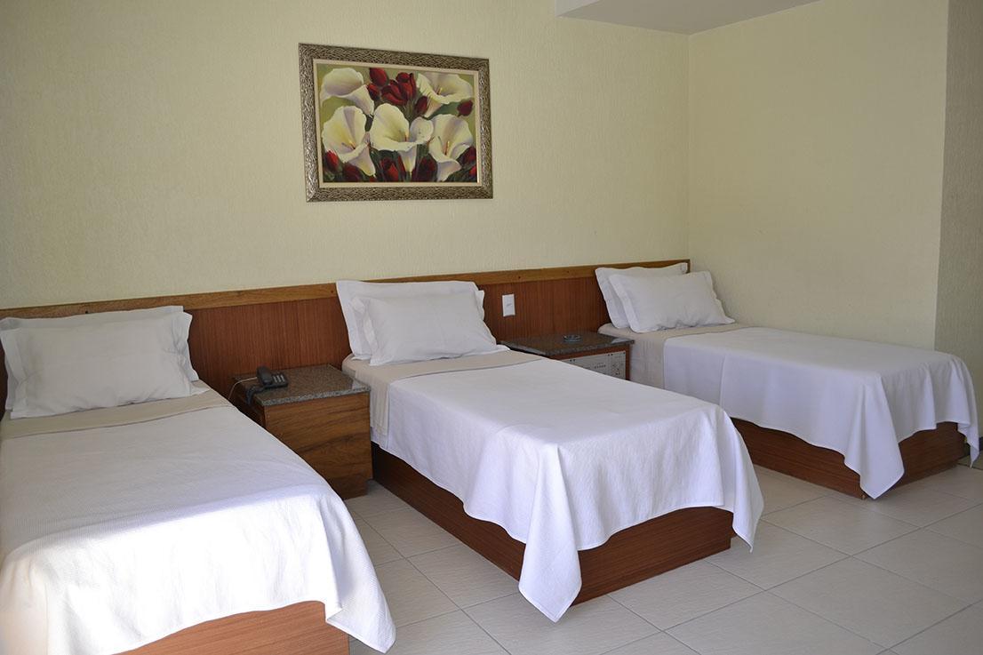 Hotel Barao Da Taquara Rio de Janeiro Luaran gambar